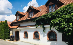 Ubytování Medlov, Moravská Nová Ves